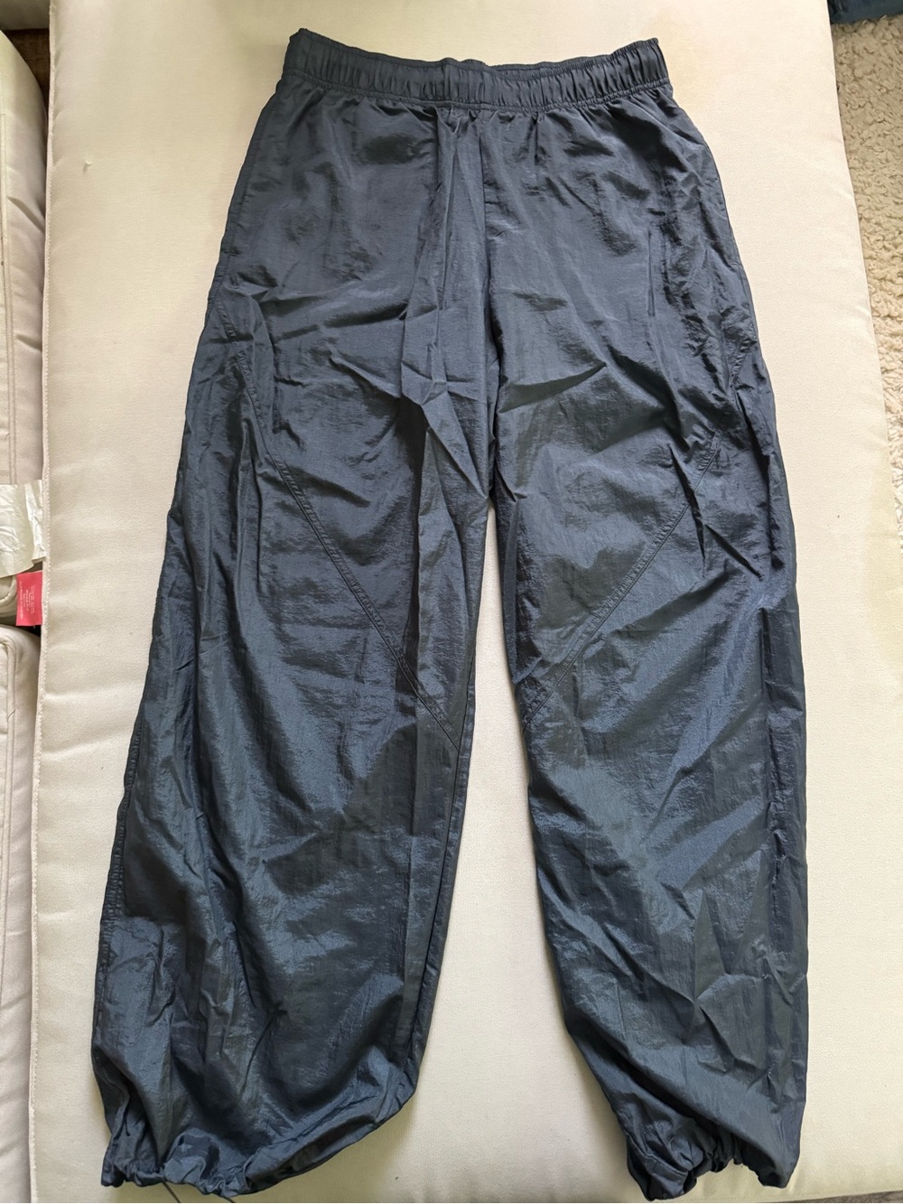 Athleta Track Jogger Pants